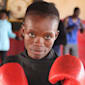 Nigeria's rising boxing star Patricia Mbata: Inspired by Anthony Joshua,  ready to leave her own mark