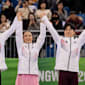 Gangwon 2024: All's well that ends well - Republic of Korea take home figure skating team gold 