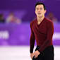Patrick Chan exclusive: On Uno Shoma's longevity, Ilia Malinin's quad Axel, and his life after figure skating