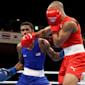 How to qualify for boxing at Paris 2024. The Olympic qualification system explained. 