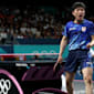 張本智和、平野美宇が初戦を突破｜パリ2024卓球