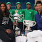 Australian Open winners: Novak Djokovic, Serena Williams most successful singles champions - full list