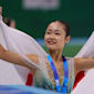 Gangwon 2024: Japan's Shimada Mao strikes women's figure skating gold
