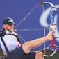 Team USA’s Matt Stutzman, the armless archer, wins Paralympic gold