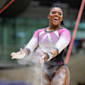 Lynnzee Brown qualifies for World Artistic Gymnastics Championships