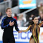 A decade into their ice dance careers, Chock and Bates are fuelled by a love for skating - and the hunger for a world title