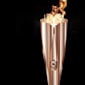 Tokyo 2020 reveals Olympic torch design, Ambassadors and Relay emblem 