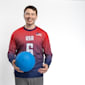 Calahan Young exclusive: Team USA’s goalball captain plans on bringing home the gold