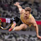 'Blade Jumper' Markus Rehm on the chase for Mike Powell's long jump world record