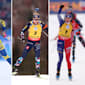 Coupe du monde de biathlon 2023/24 : Présentation, programme et athlètes à suivre et comment regarder en direct
