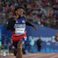 Marileidy Paulino reina en los 200 metros de los Juegos Panamericanos Santiago 2023