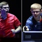 Championnats du monde de tennis de table par équipes 2024 : Alexis et Félix Lebrun, aussi forts dans la tête qu’avec une raquette