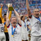 Many stars at Women's World Cup juggle parenthood while playing on the  world stage – KXAN Austin