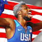 Noah Lyles – top five facts to know about the anime loving American sprint specialist