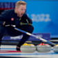 Top sports moments of 2023: Niklas Edin and the shot that changed curling forever