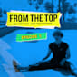 The Skateboard Lesson | Sky Brown and Yungblud | From the Top