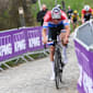 Milan-San Remo 2023: Mathieu Van der Poel wins first Monument classic of men's season