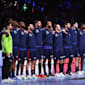 JO de Paris 2024 | Handball hommes : la France retrouve le Danemark dès le tour préliminaire | Tirage au sort complet et groupes