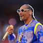Snoop Dogg joins NBCUniversal's lineup for Olympic Games Paris 2024