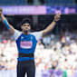 One and done: Defending champ Neeraj Chopra makes Paris 2024 final in style