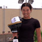 Skateboarding | Olympic Qualifier Series | Arisa Trew triumphs in women's park final