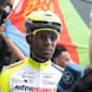 Biniam Girmay chasing Grand Tour ‘dream’ for Africa