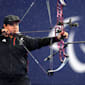 Para Archery: Under the Rain, Para Archers Make Their Grand Debut in Front of the Cr...