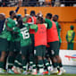 Complete AFCON 2023 results and standings: Every match and group outcome detailed