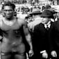 Duke Kahanamoku Wins Gold - Swimming | Antwerp 192...