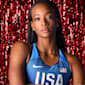Podcast: Dalilah Muhammad talks 400m hurdles world record, doubt, and Kobe Bryant