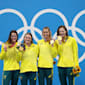 Australia Olympic medal winners - full list