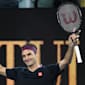 Retraite de Roger Federer : les réactions du monde du sport