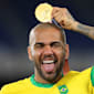 Dani Alves at FIFA World Cup: Records and stats 