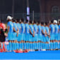 Indian men and women in world hockey rankings - a timeline 