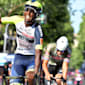 History-maker Biniam Girmay wins Stage 10 at 2022 Giro d'Italia - Results