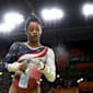 Gabby Douglas, Jordan Chiles, Trinity Thomas and Brody Malone lead Winter Cup entries