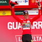 Vuelta a España 2023: Sepp Kuss, el gregario que se convirtió en campeón de una grande