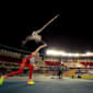 From weapon of war to Olympic sport: A glance at javelin throw’s history