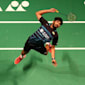 Badminton | Olympia-Qualifikation | Halbfinale | YONEX Taipei Open