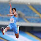 Il volo inesauribile di Mattia Furlani: record mondiale indoor U20 e miglior salto stagionale per il gioiello dell'atletica italiana