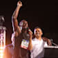 Usain Bolt quiere conquistar el mundo de la música