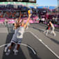 3x3 basketball: From the streets to an Olympic debut - know all about it