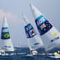 How to qualify for sailing at Paris 2024. The Olympics qualification system explained 