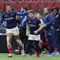 Antoine Dupont : 5 choses à retenir de ses débuts avec l'équipe de France de rugby à 7 | World Rugby Sevens 2023/24