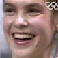 Katarina Witt Wins Gold - Figure Skating