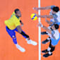 Voleibol en los Juegos Olímpicos de París 2024: calendario y entradas