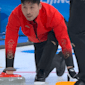 运动集锦 | 北京2022 - 冰壶 - 男子循环赛（中国vs瑞士）- 第12天