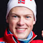 Klaebo, the new star of Norwegian cross-country skiing 