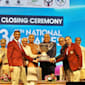 National Games champions: The roll of honour