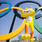 Meet Vinicius, official mascot of Rio 2016